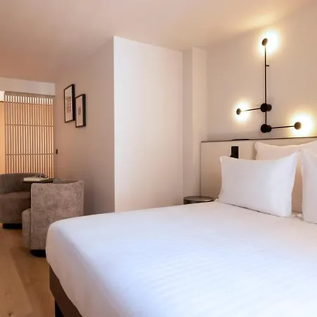 Hotel Este Otel
