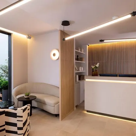 Otel Hotel Este 4*