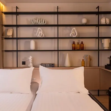 Hotel Este Otel