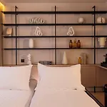 Hotel Hotel Este Paris