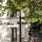 Hotel Este 4* Paris