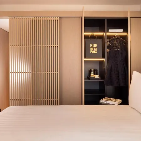 Hotel Este 酒店 巴黎