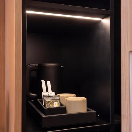 Hotel Este Ξενοδοχείο