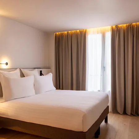 Hotel Este ホテル