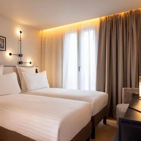 Esté Hotel