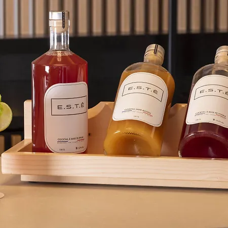 Ξενοδοχείο Hotel Este 4*