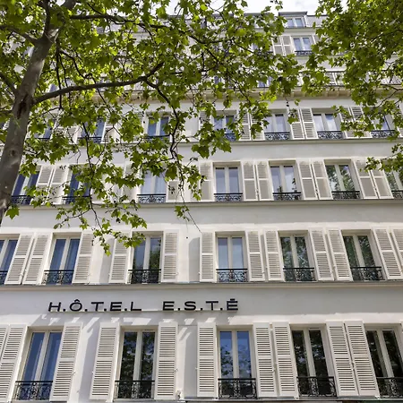 Hotel Este