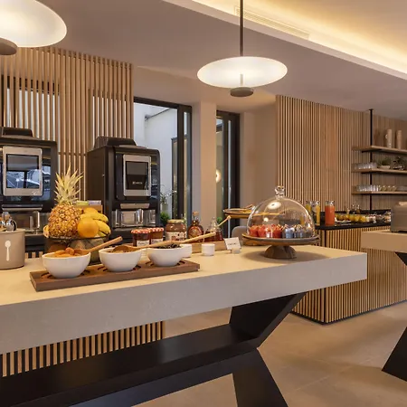 Hotel Este Hotel 4*