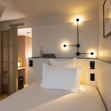 Hotel Este 酒店 4*