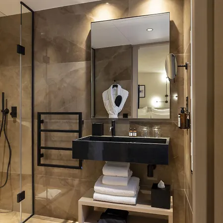 Hotel Este Ξενοδοχείο Παρίσι