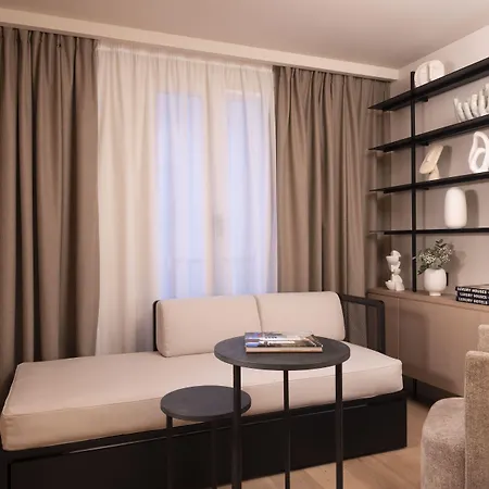 Hotel Hotel Este Paris