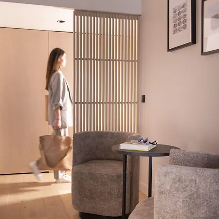 Ξενοδοχείο Hotel Este 4*