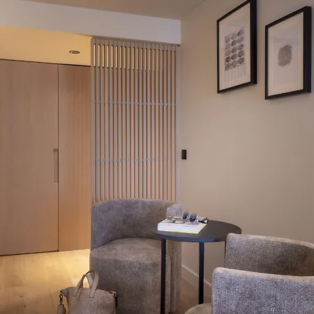 Hotel Este Παρίσι