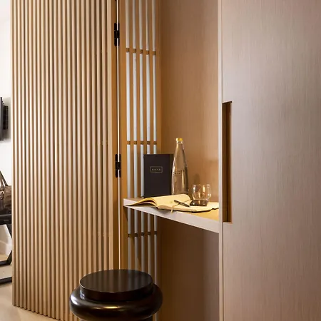 Hotel Esté Parigi