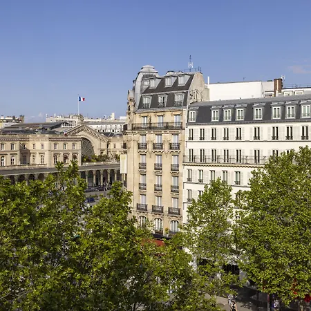 Hotel Este Paris