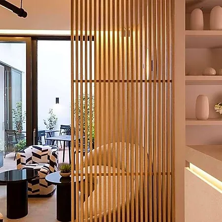 Hotel Hotel Este 4*