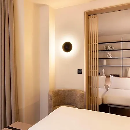 Hotel Este מלון