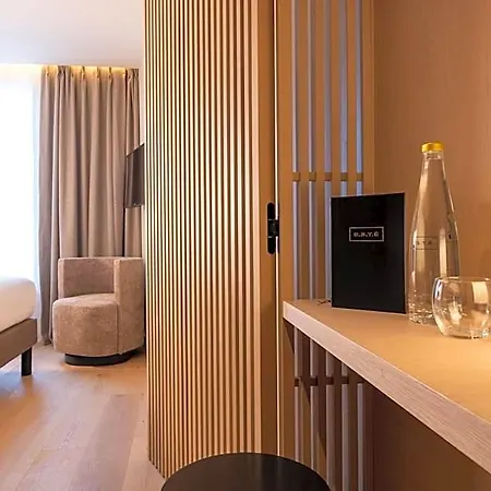 Hotel Hotel Este Paříž