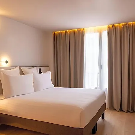 Hotel Este Paříž