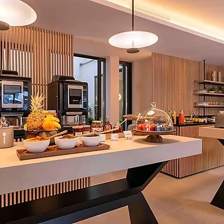 Hotel Hotel Este 4*