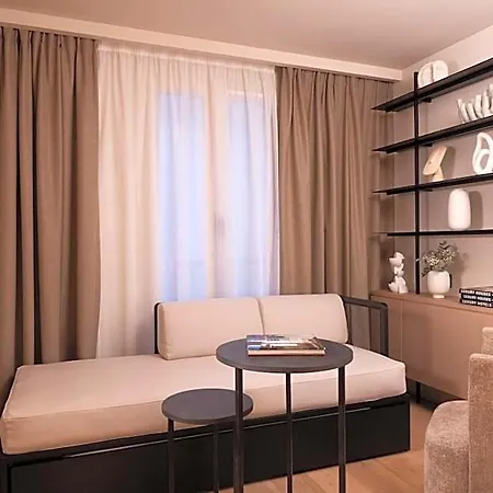 Hotel Este Hotel Paříž
