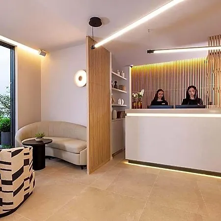Hotel Hotel Este
