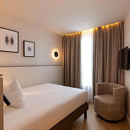 Hotel Este Hotel 4*