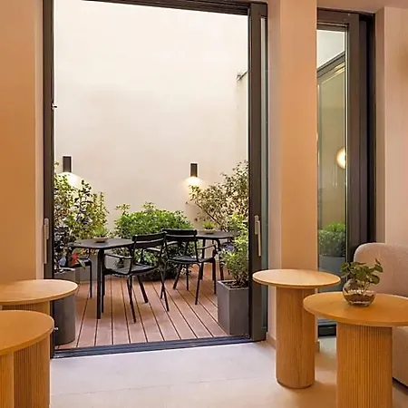 Hotel Este Hotel