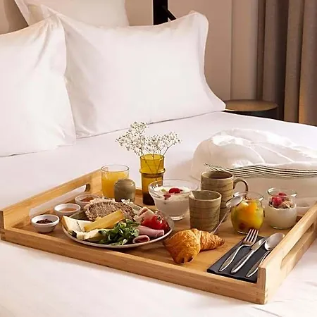 Hotel Hotel Este Paříž