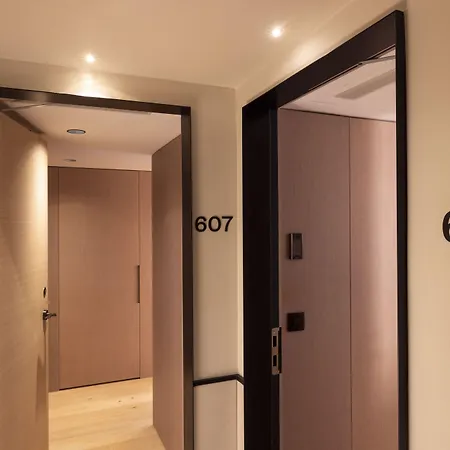Otel Hotel Este