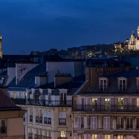 Esté 4* París