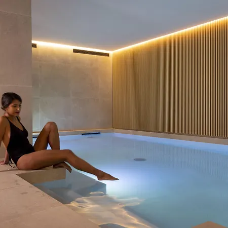 Esté Hotel París