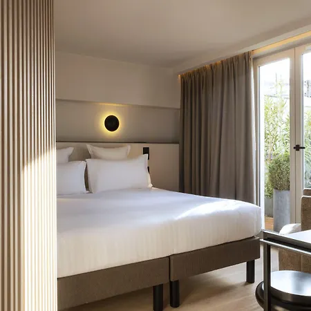 Esté Hotel París