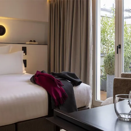 Otel Hotel Este Paris