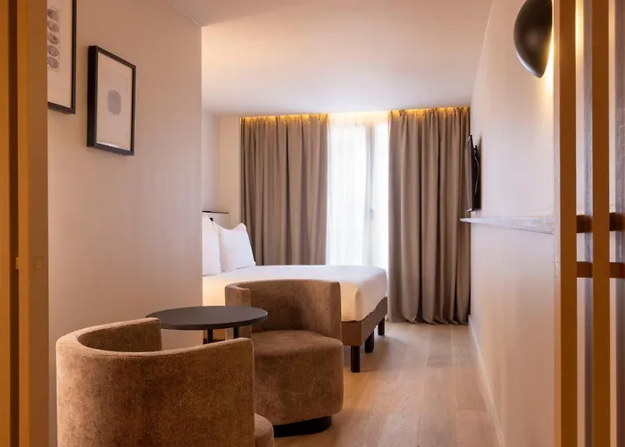 Hotel Este Hotel Paris