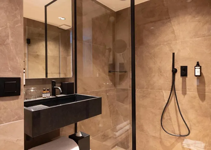 Hotel Este Hotel Paris