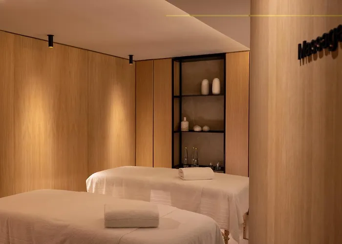 Hotel Este 4* Parijs