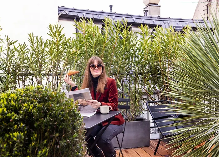 Hotel Este Отель 4*