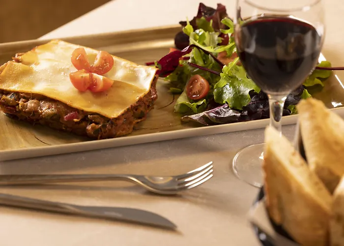 호텔 Hotel Este 4*