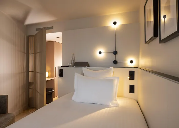 Hotel Este 호텔 4*