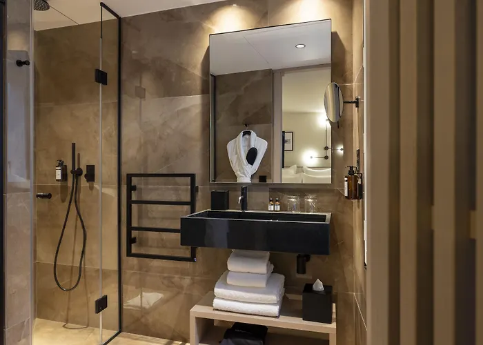 Hotel Este Отель Париж