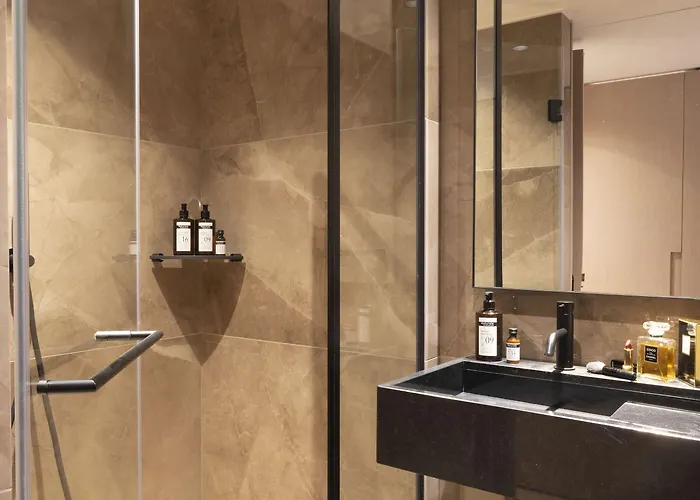 Hotel Este 4* Parijs