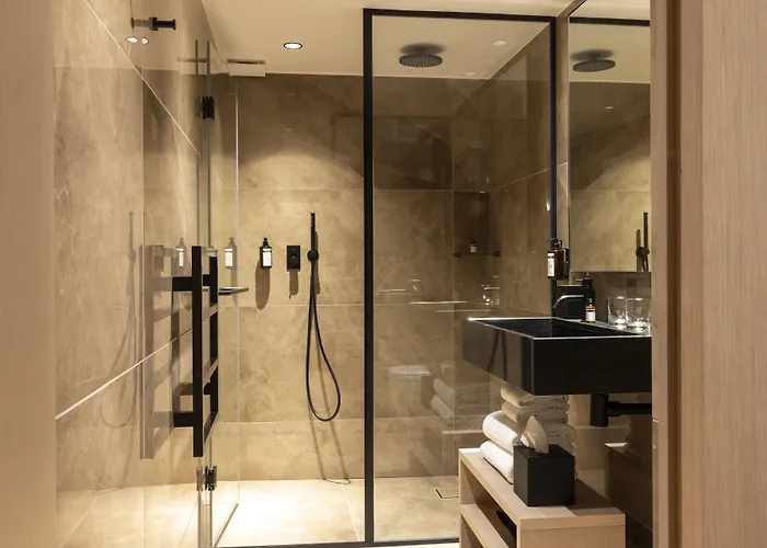 Отель Hotel Este Париж