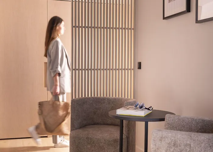 Отель Hotel Este 4*