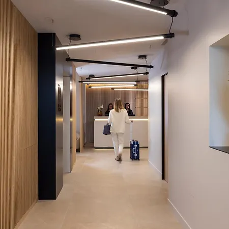 Esté Hotel 4*