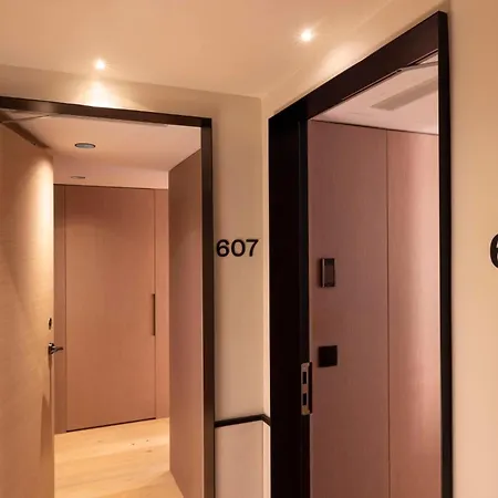 ホテル Hotel Este