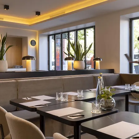 Esté Hotel