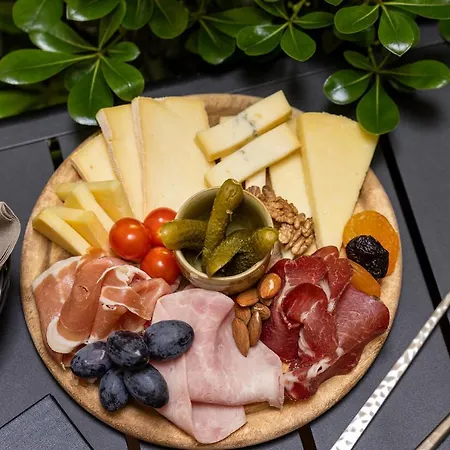 Szálloda Hotel Este